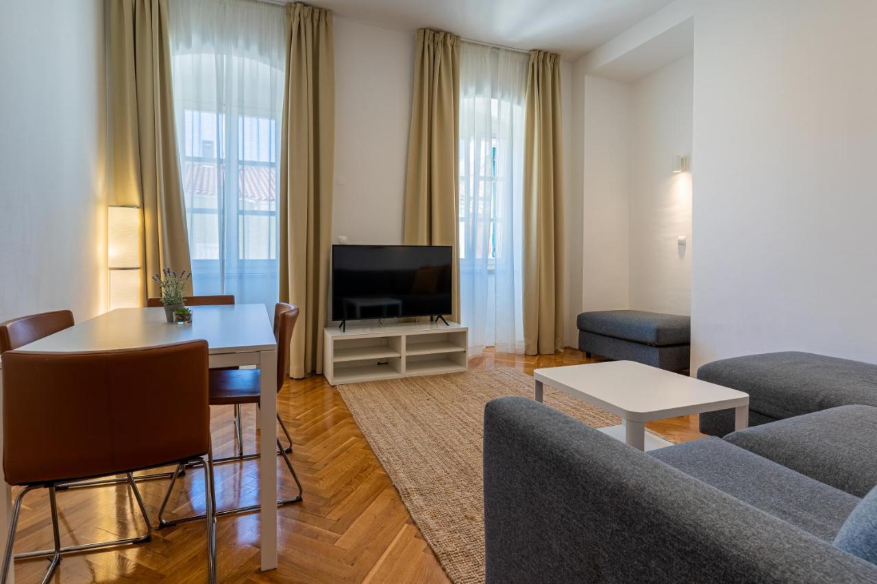 Ferienwohnung House Catania Mali Lošinj Exterior foto