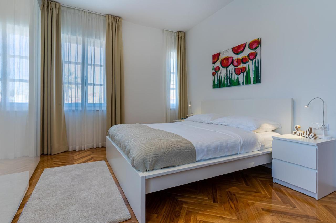 Ferienwohnung House Catania Mali Lošinj Exterior foto