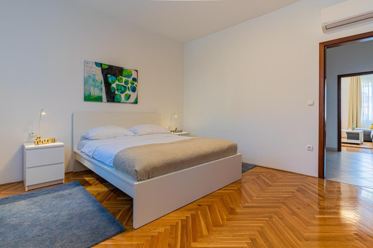 Ferienwohnung House Catania Mali Lošinj Exterior foto