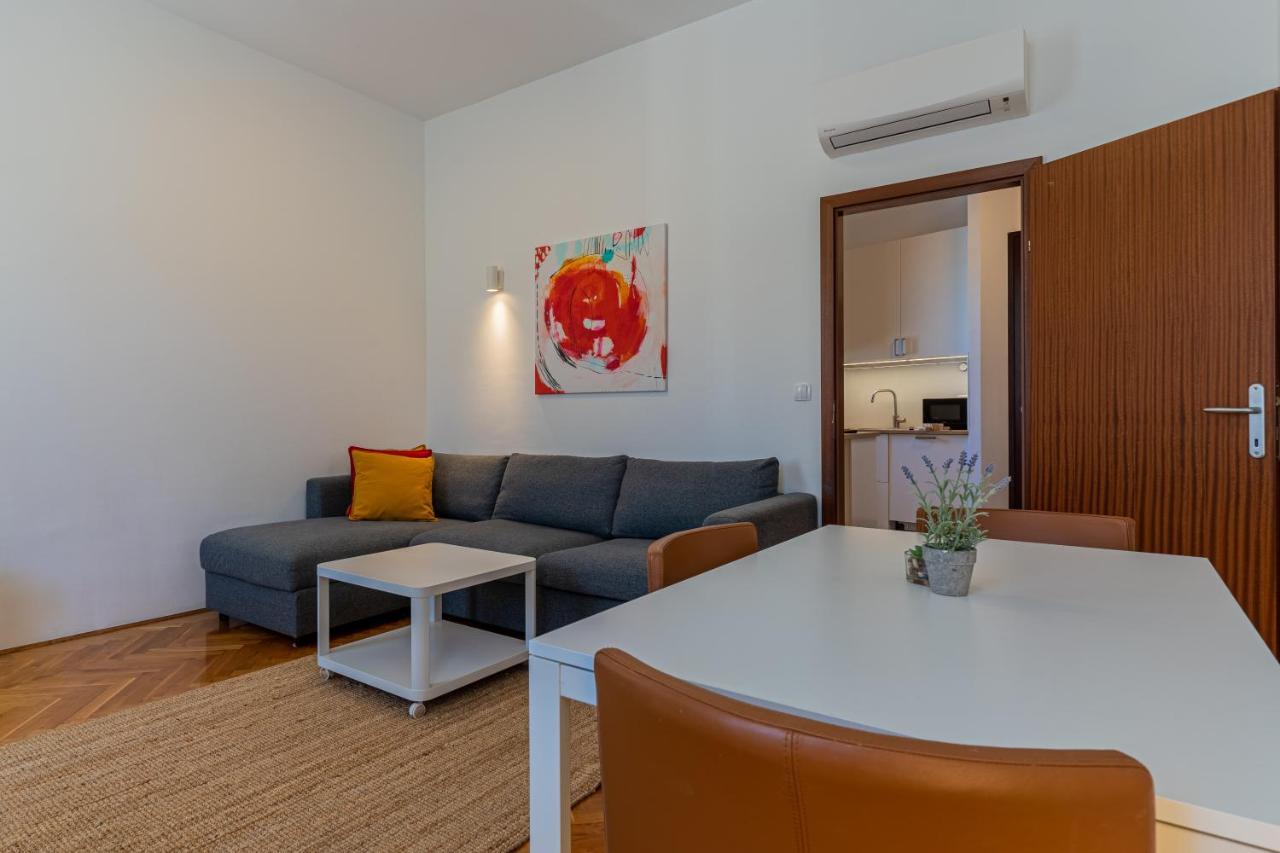 Ferienwohnung House Catania Mali Lošinj Exterior foto
