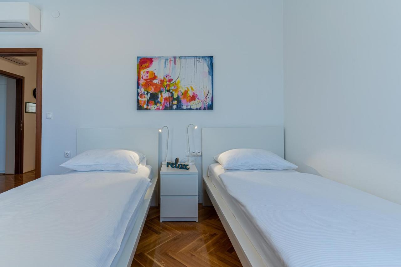 Ferienwohnung House Catania Mali Lošinj Exterior foto