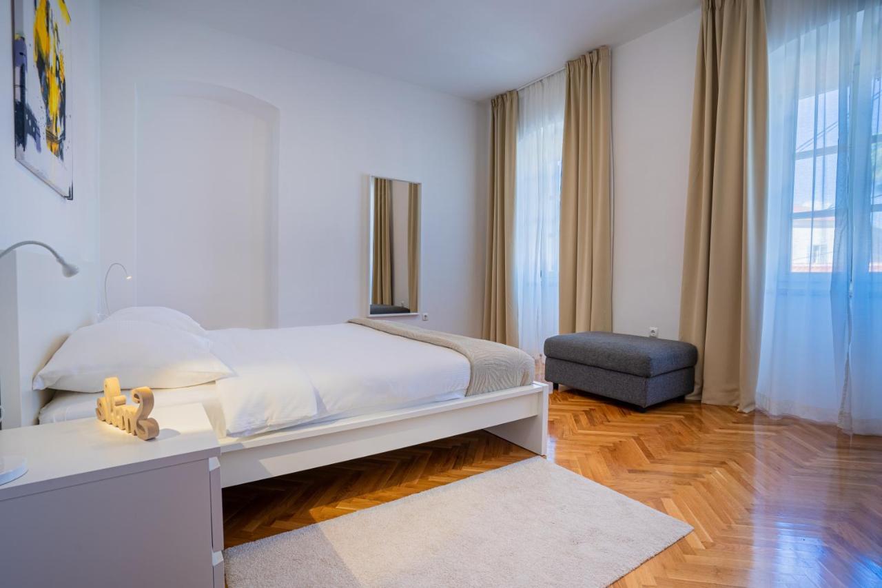 Ferienwohnung House Catania Mali Lošinj Exterior foto