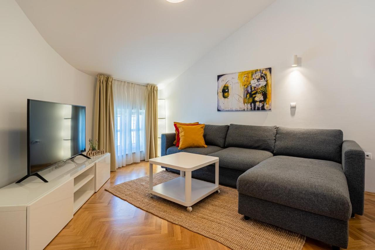 Ferienwohnung House Catania Mali Lošinj Exterior foto