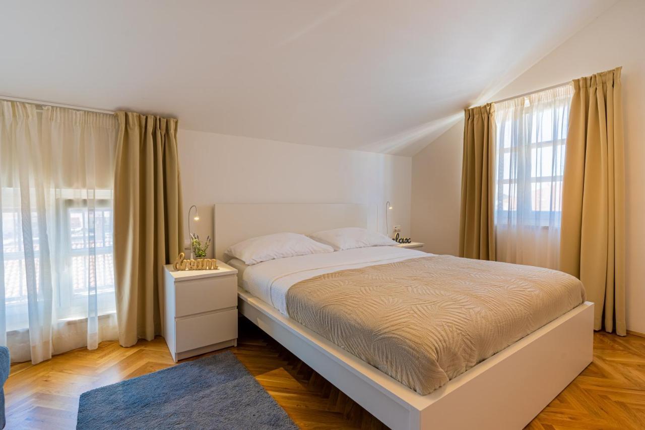 Ferienwohnung House Catania Mali Lošinj Exterior foto
