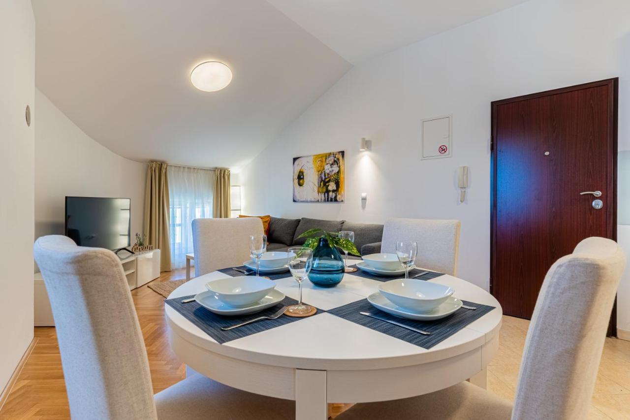 Ferienwohnung House Catania Mali Lošinj Exterior foto