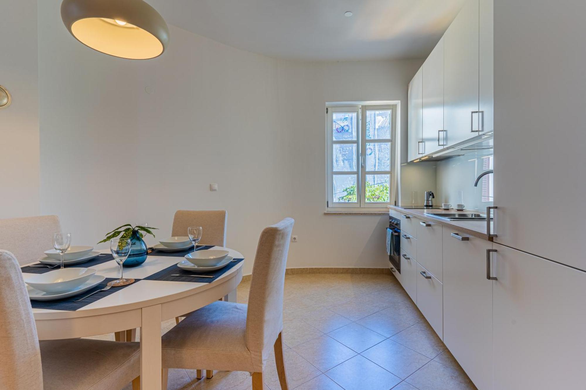 Ferienwohnung House Catania Mali Lošinj Exterior foto
