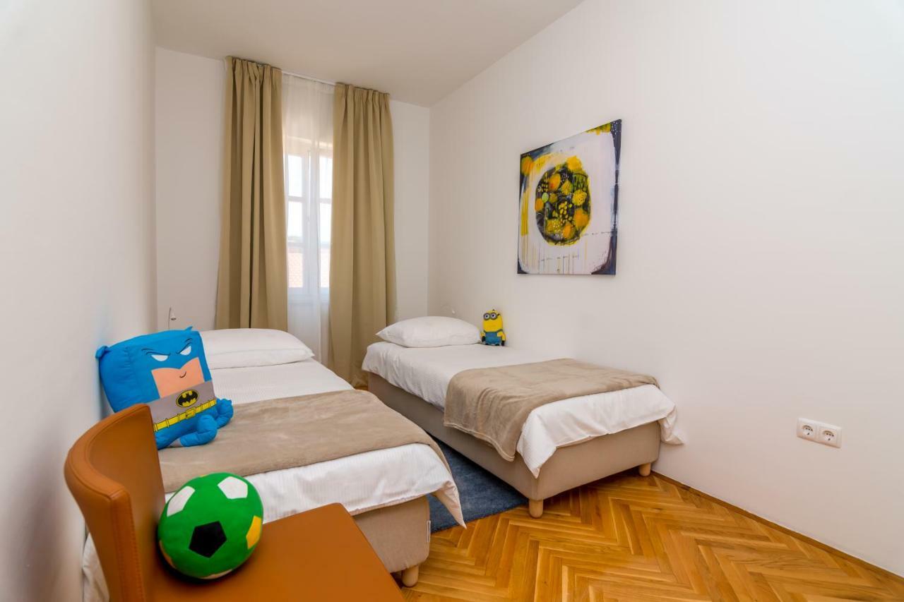 Ferienwohnung House Catania Mali Lošinj Exterior foto