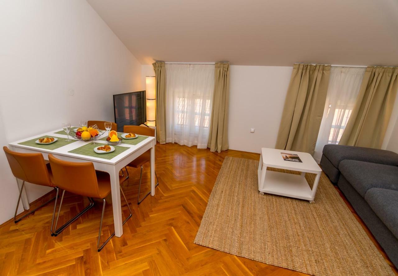 Ferienwohnung House Catania Mali Lošinj Exterior foto