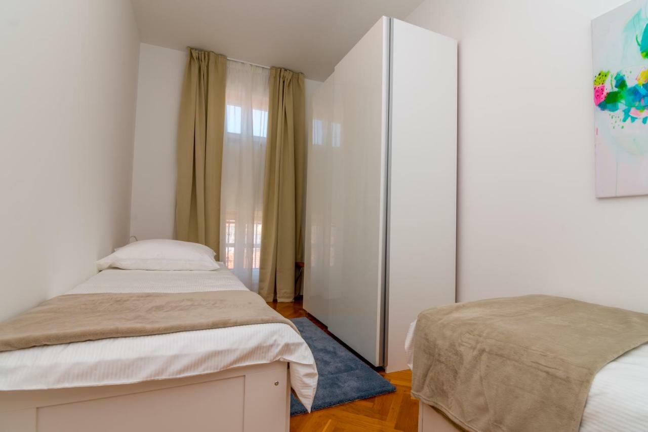 Ferienwohnung House Catania Mali Lošinj Exterior foto