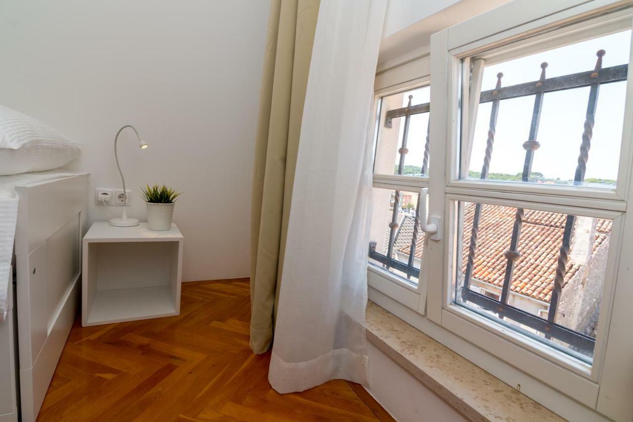 Ferienwohnung House Catania Mali Lošinj Exterior foto