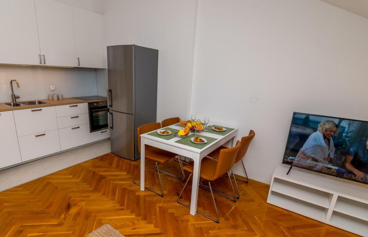 Ferienwohnung House Catania Mali Lošinj Exterior foto
