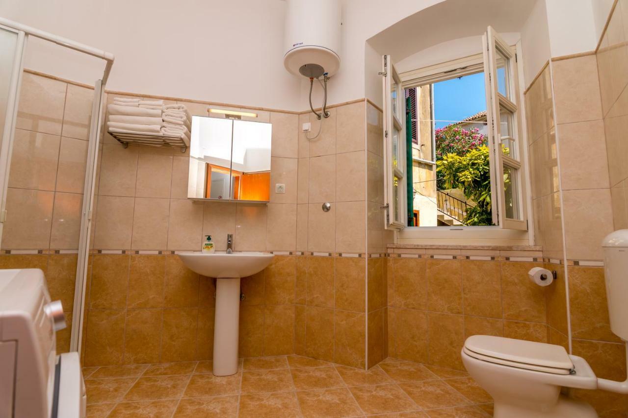 Ferienwohnung House Catania Mali Lošinj Exterior foto