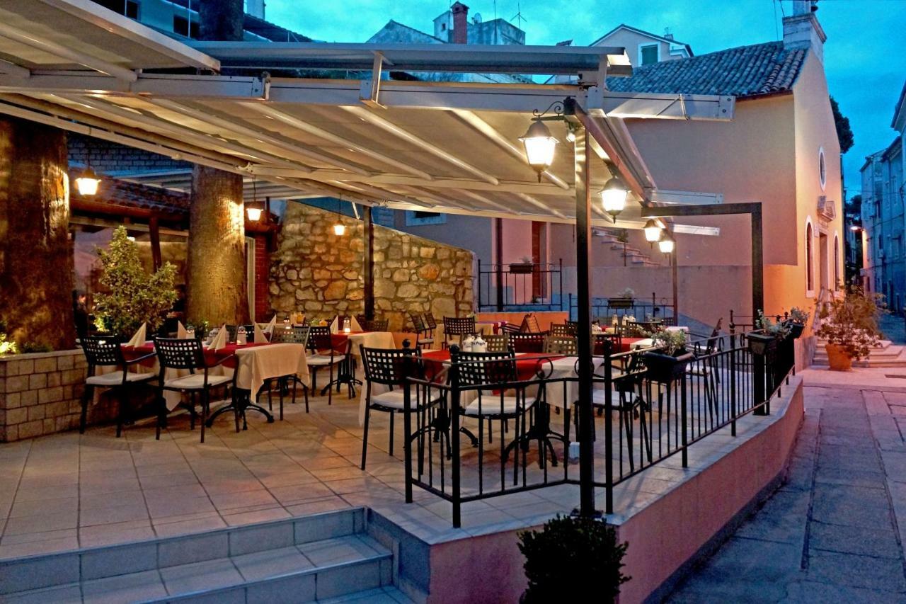 Ferienwohnung House Catania Mali Lošinj Exterior foto