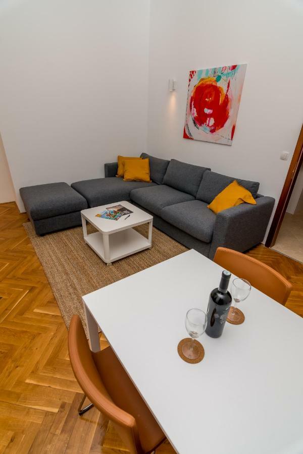 Ferienwohnung House Catania Mali Lošinj Exterior foto