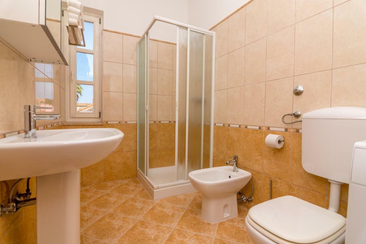 Ferienwohnung House Catania Mali Lošinj Exterior foto